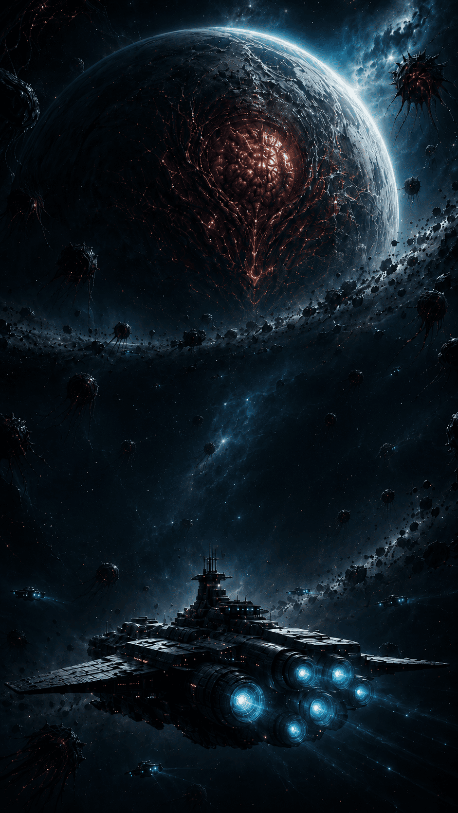 深空