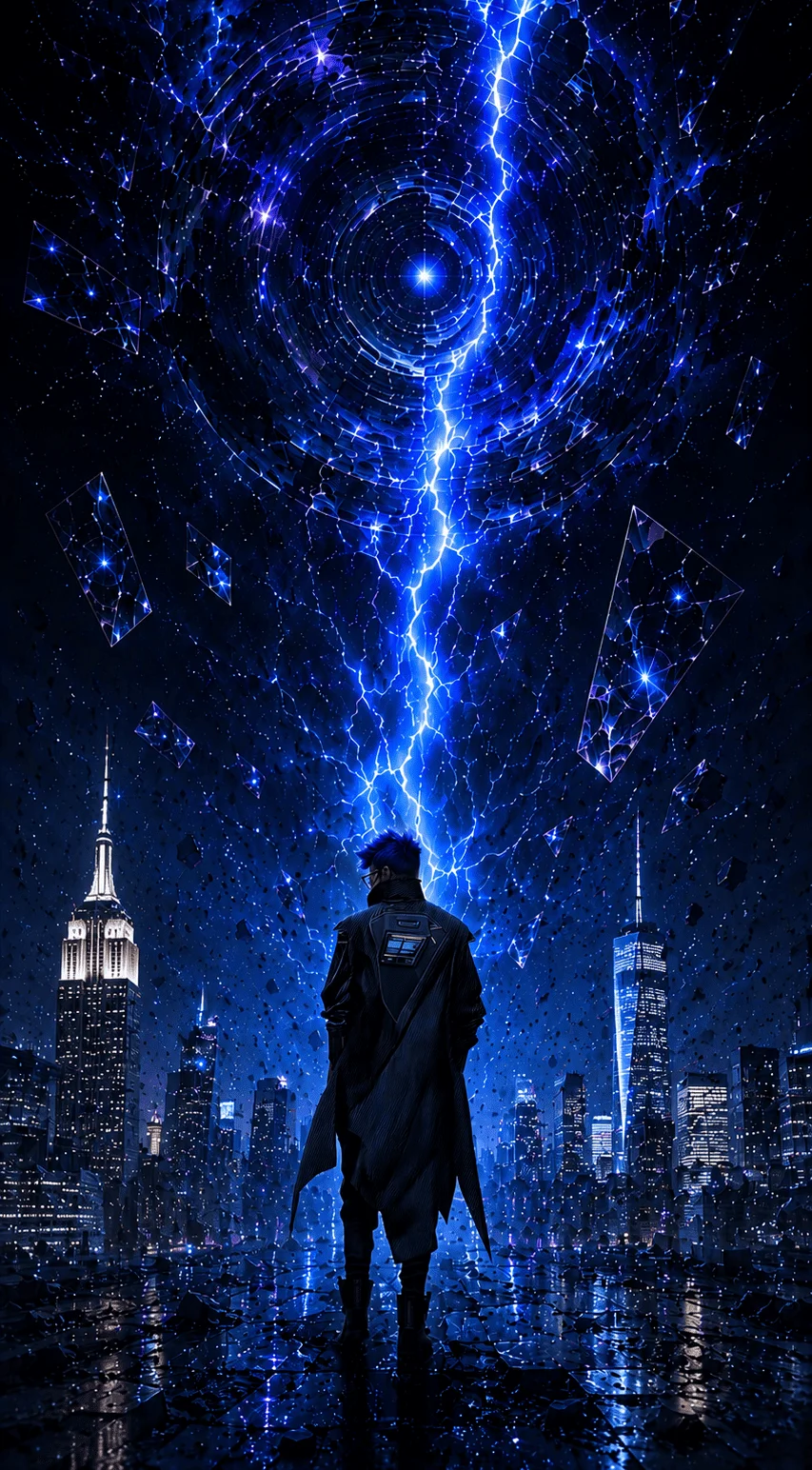 Quarktoverse